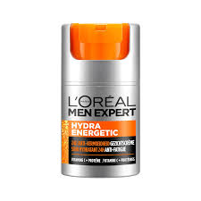 L'Oréal Paris Men Expert Hydra Energetic 50ml